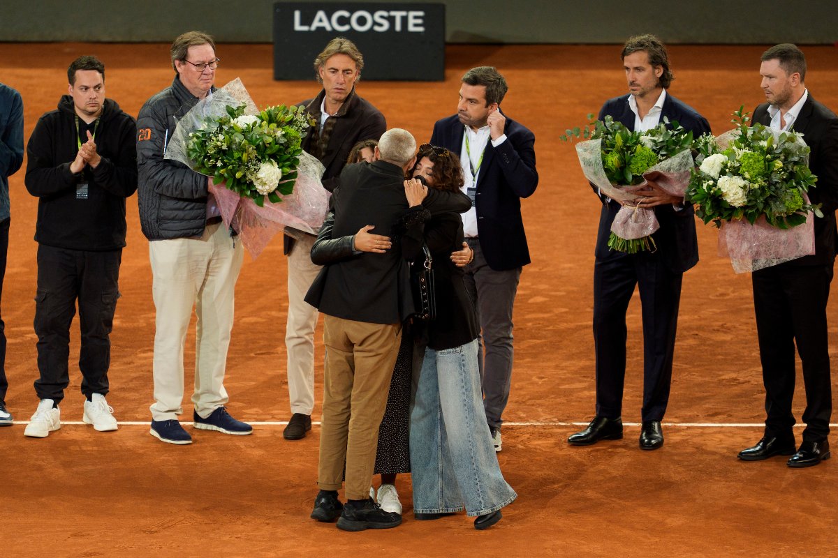Va por ti, Sergio 🧡

QEPD

#MMOPEN
