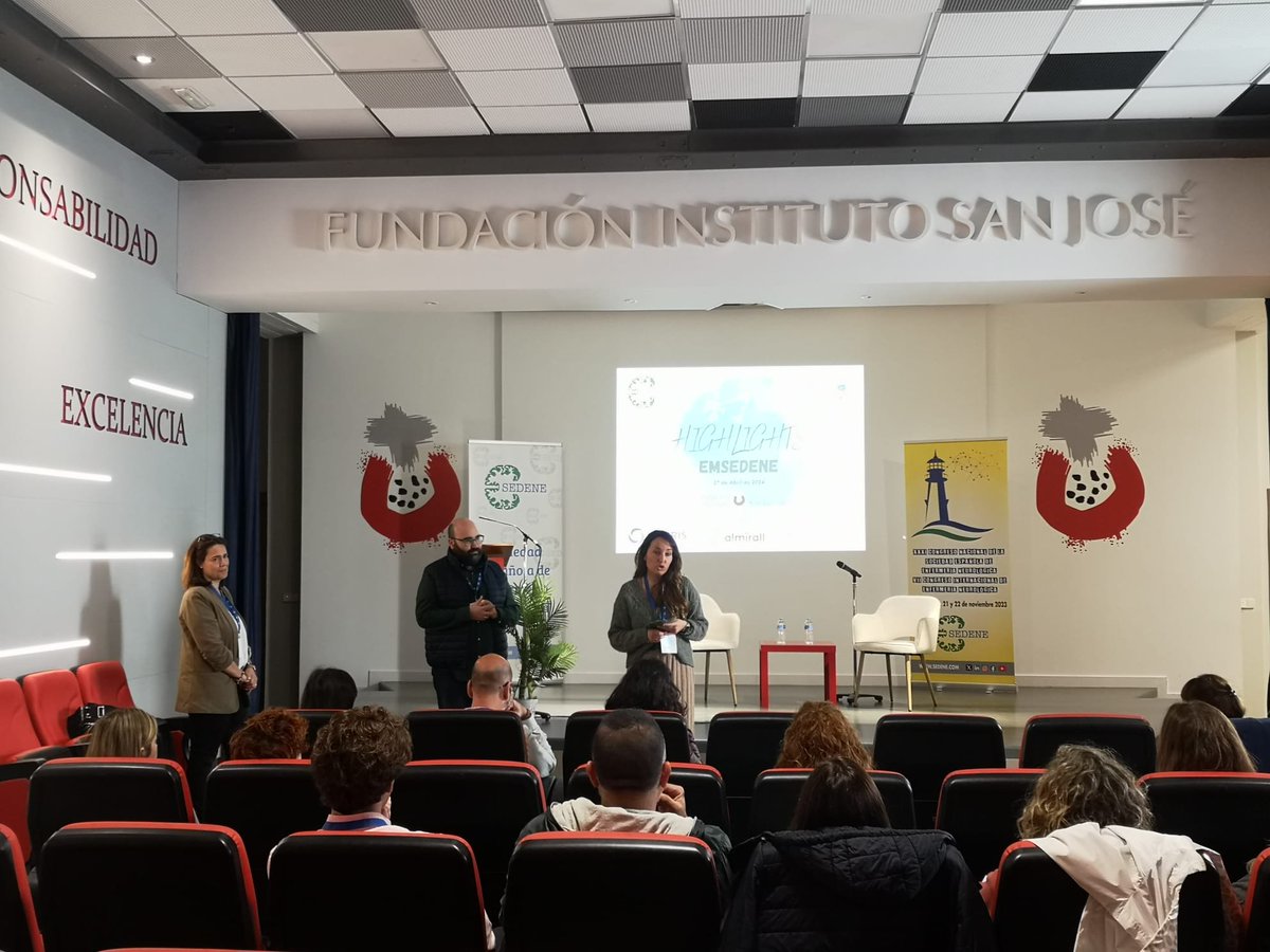 Sociedad Española de Enfermería Neurológica tweet media