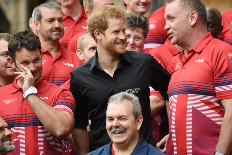 Prince Harry Source Claims He Might Skip Invictus Games Anniversary Over Safety Concerns dlvr.it/T65WQW #RoyalFamily #CamillaParkerBowles #KateMiddleton
