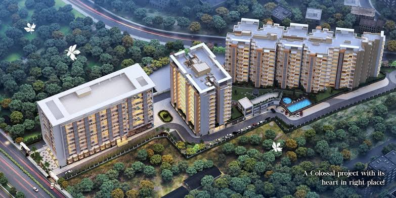 36GarhIndex's tweet photo. 🔶Project : Saffron Comforts ( commercial cum residential )

🔶Builder : Saffron Group

🔶Location : GE Road , Avanti Vihar , Raipur

🔶Area : 20,000 sq m

🔶Floors : G+10

🔶Units : 170 ( 2,3,4,5 BHK )

🔶Status : Completion Stage https://t.co/dgzovBraZN
