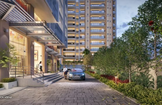 36GarhIndex's tweet photo. 🔶Project : Saffron Comforts ( commercial cum residential )

🔶Builder : Saffron Group

🔶Location : GE Road , Avanti Vihar , Raipur

🔶Area : 20,000 sq m

🔶Floors : G+10

🔶Units : 170 ( 2,3,4,5 BHK )

🔶Status : Completion Stage https://t.co/dgzovBraZN