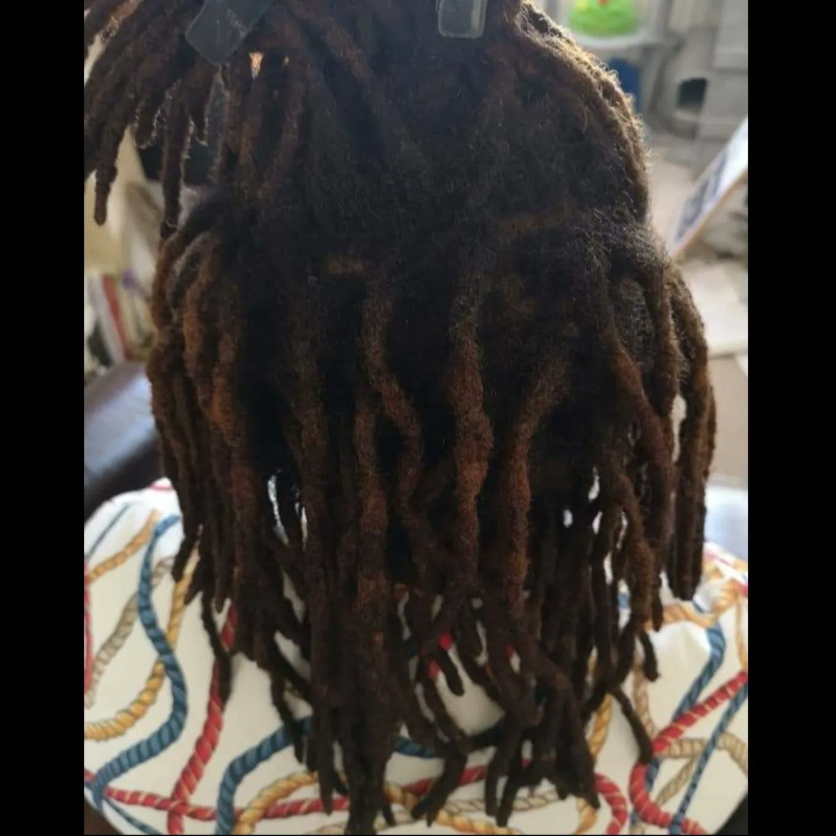 Great little tighten up session for Hadi's natural locs ❤️👌😇 (Swipe for before pic) #dreadlocks #locs #dreads #afrohair #newcastle #newcastleupontyne #urbanhalouk #locmaintenance #dreadlockmaintenance #afrolocs #dreadsoftwitter #explore #explorepage