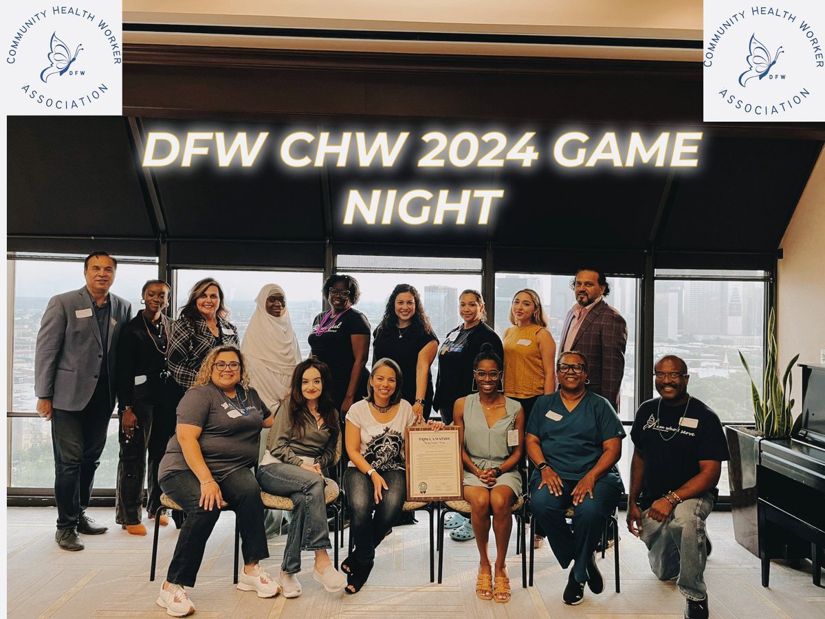 Celebrating CHW week with DFW CHW Association members. 'I am who I serve' Thanks Baylor Scott n White for hosting. 
#baylorscottandwhite #dfwchw #CHW #chwweek #vancarlusdigitalmedia