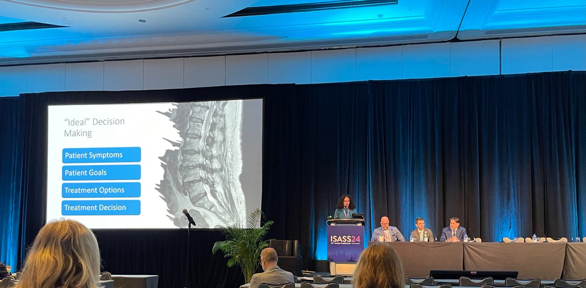Twilli7's tweet image. Great discussion of data and value at spine @ISASSorg . Loved catching up with colleagues and seeing new opportunities for #enablingtech 😎🌴