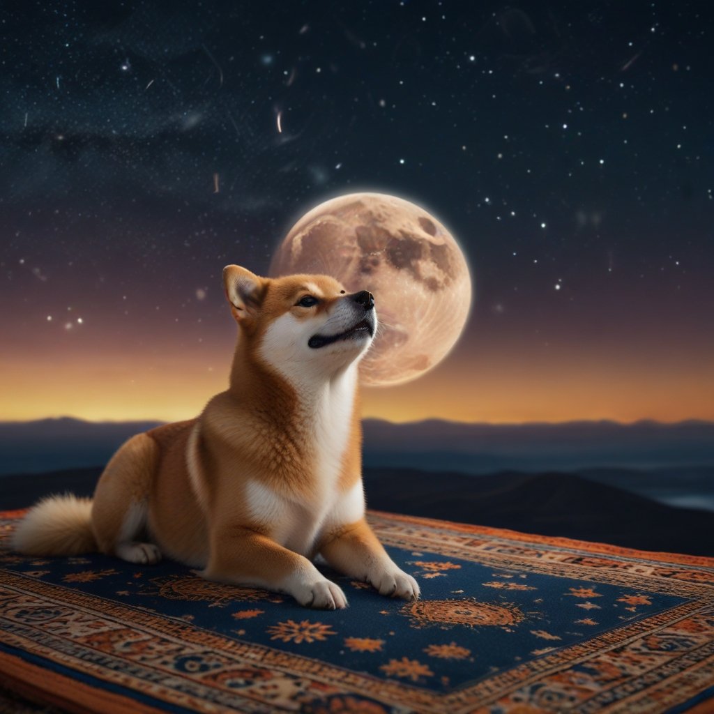 InuOnARug's tweet photo. Trade $IOAR on @birdeye_so !
To the mooon!
#ioar #InuOnARug #Solana #meme #moon #x100GEM https://t.co/if8eTsh5VR