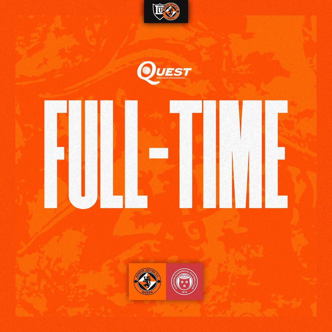 Dundee United FC Women tweet media