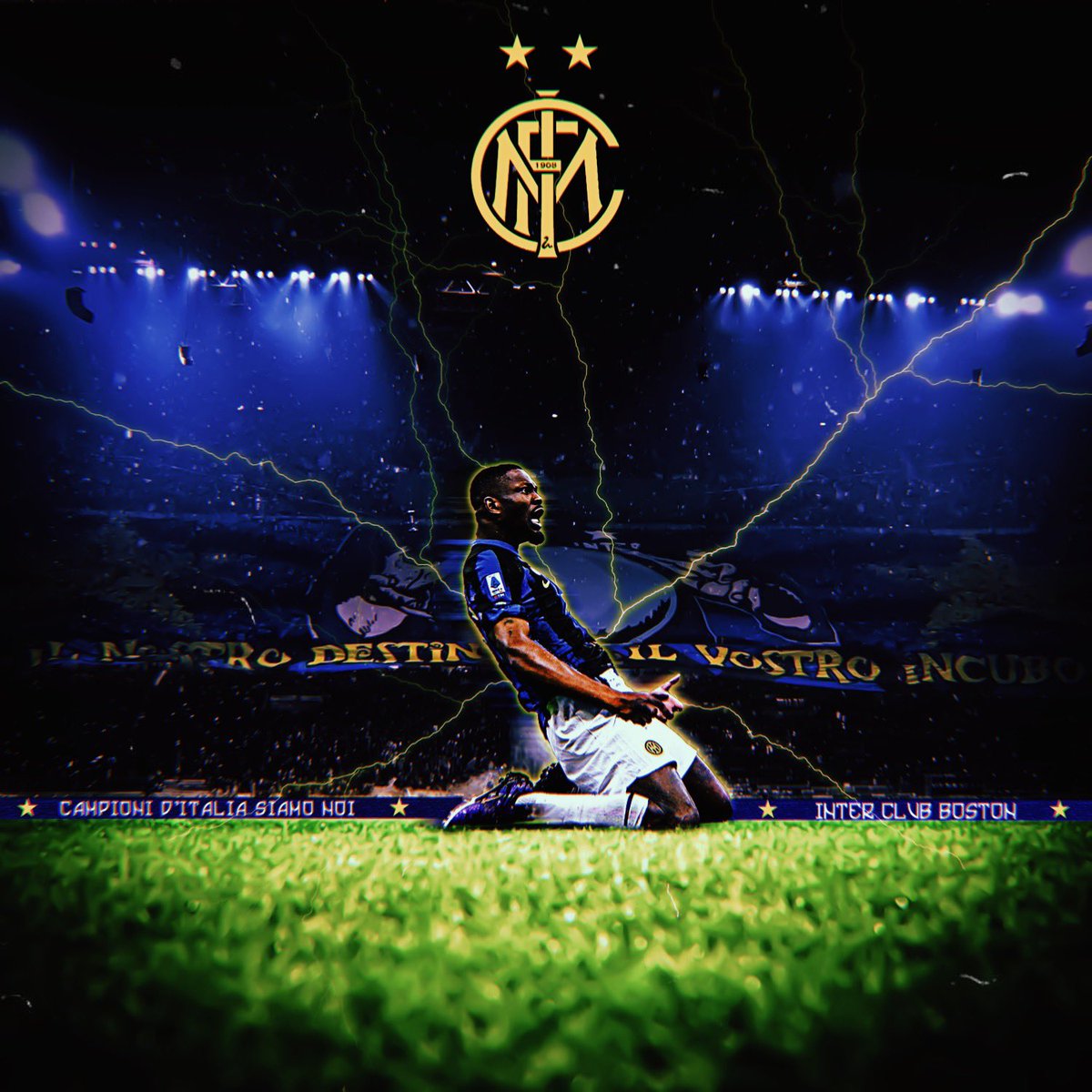 interclubboston's tweet image. 🖤💙⭐️⭐️🇮🇹
#forzainter #pazzainter #CAMPIONIDITALIA @Inter @F_Nerazzurra @Inter_Xtra