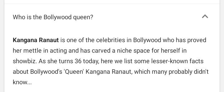 No one compares to Kangana her acting level is different, When Kangna acts, she doesn't look like she's acting, Kangna stays within that charector❤️‍🔥 #KangnaRanaut
Anyway pls remove Alia.😂 Alia has any acting skills? btw my favourite shraddha, Kriti, Katrina 💗