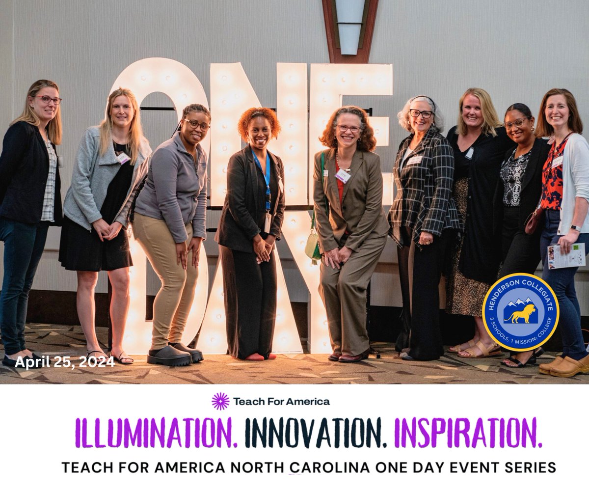 Henderson Collegiate tweet media