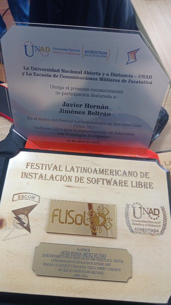 Javier Jimenez tweet media