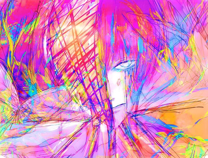#最終話記念とGWなので宝石の国ファンアートでTLをキラキラにしよう ありがとう