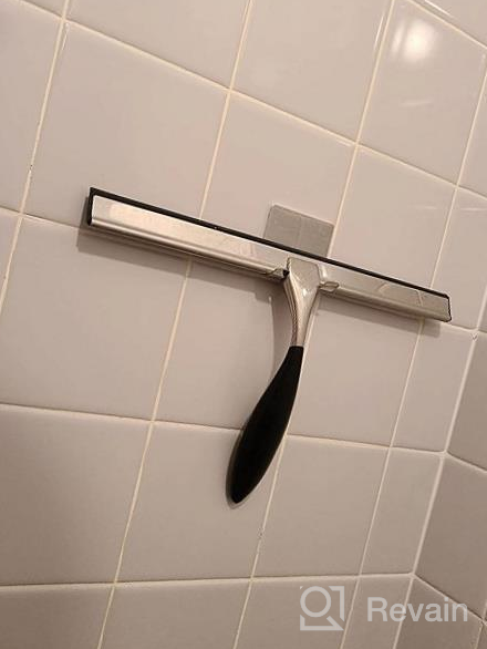 Revain_org's tweet photo. πΏβ¨ Keep your shower sparkling #clean and your #bathroom looking fabulous in no time with #AmazerBaths Stainless Steel #ShowerSqueegee!
The rating is 4.4 βοΈβοΈβοΈβοΈ! Read more on the link and make cleaning a breeze: https://t.co/dKIasZwmez https://t.co/GiWZDRKAXb