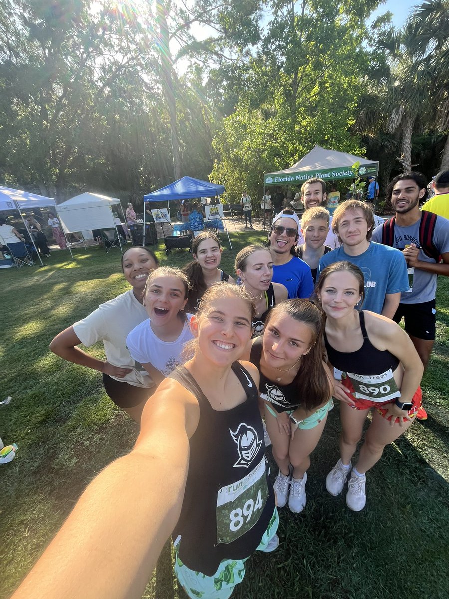 Last race of the year with these guys!

Man, this year has been so fun and it’s all thanks to this club. 

So grateful to be a Knight Runner and I can’t wait till August rolls around so we can do this again!

#MySquad #LetsGo