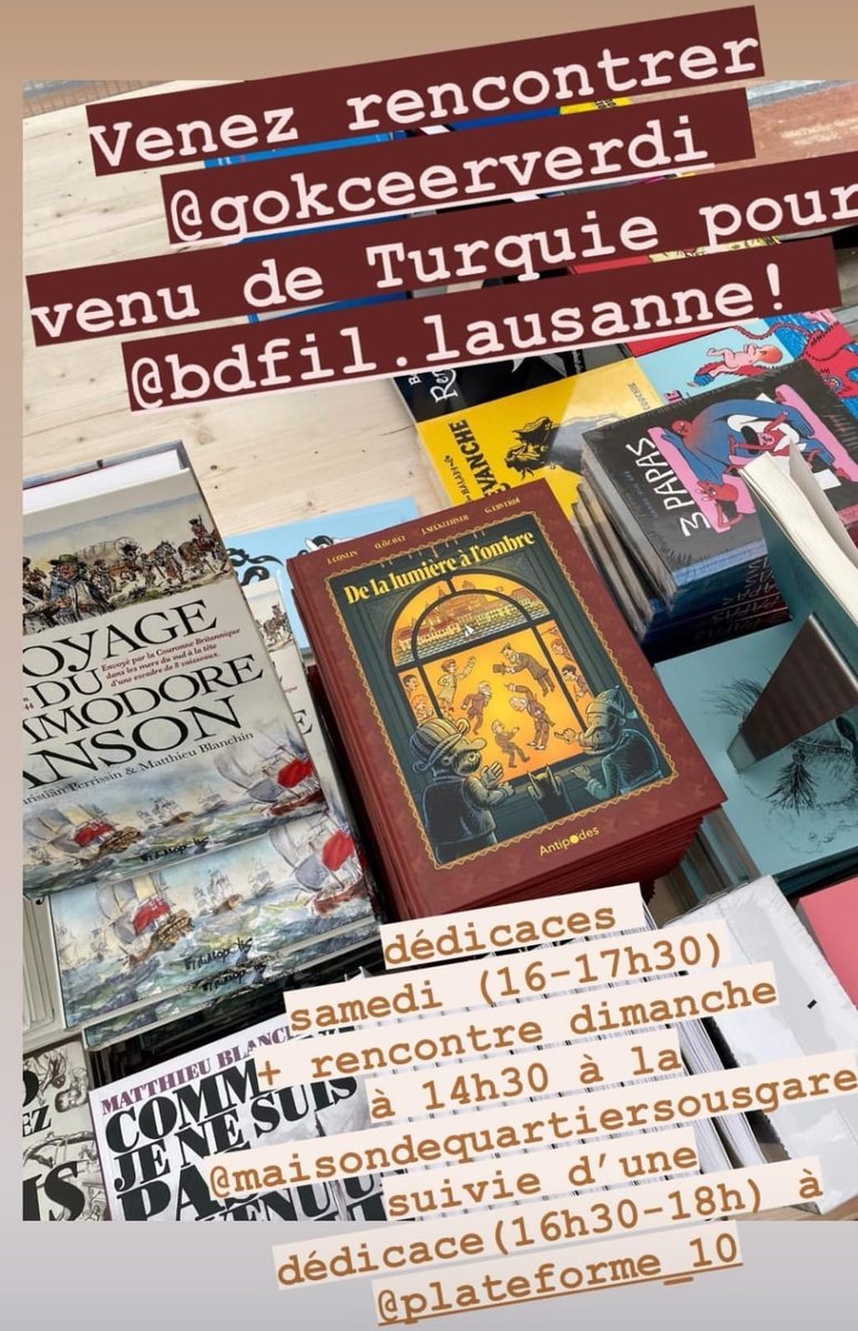 Happening now 👇👇 

With <a href="/erverdig/">Gökçe Erverdi</a> <a href="/julia_seck/">Dr Julia Secklehner</a> @ozanozavci1 <a href="/Ed_Antipodes/">Editions Antipodes</a>