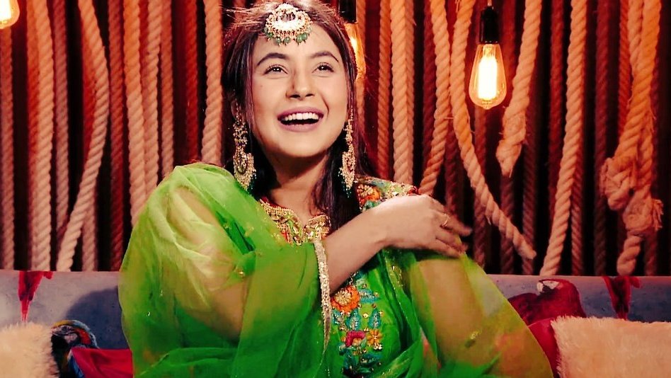 “I hope it's okay if I love you forever.”
We Love You Shehnaaz
@ishehnaaz_gill #ShehnaazGill