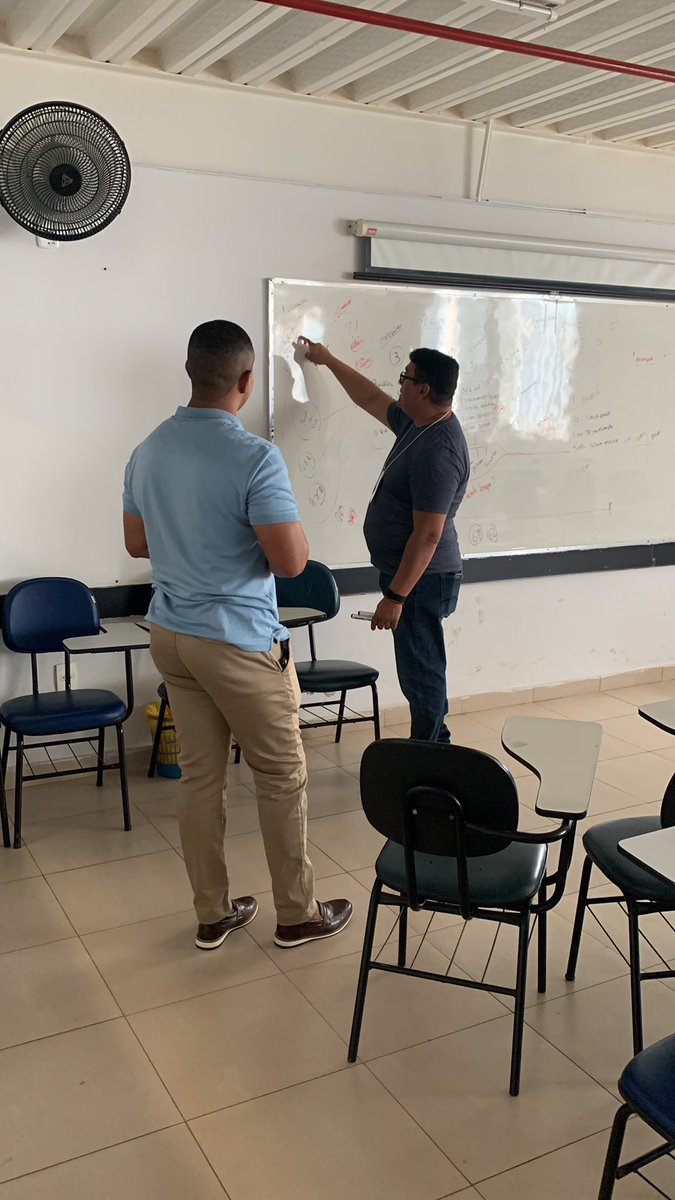 Palestra sobre Metodologias Ágeis #flisoldf #flisol