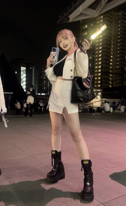 コスプレイヤーシスルのTwitter画像20