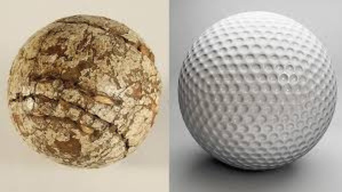 The first golf balls were made of wood, often carved from beech or box trees.

#golf #mk #golflife #gti #golfing #golfer #vw #volkswagen #golfswing #golfstagram #golfcourse #instagolf #r #golfaddict #pga #vwgolf #golfmk #golfclub #pgatour #golfr #golfers #golfgti #golftips