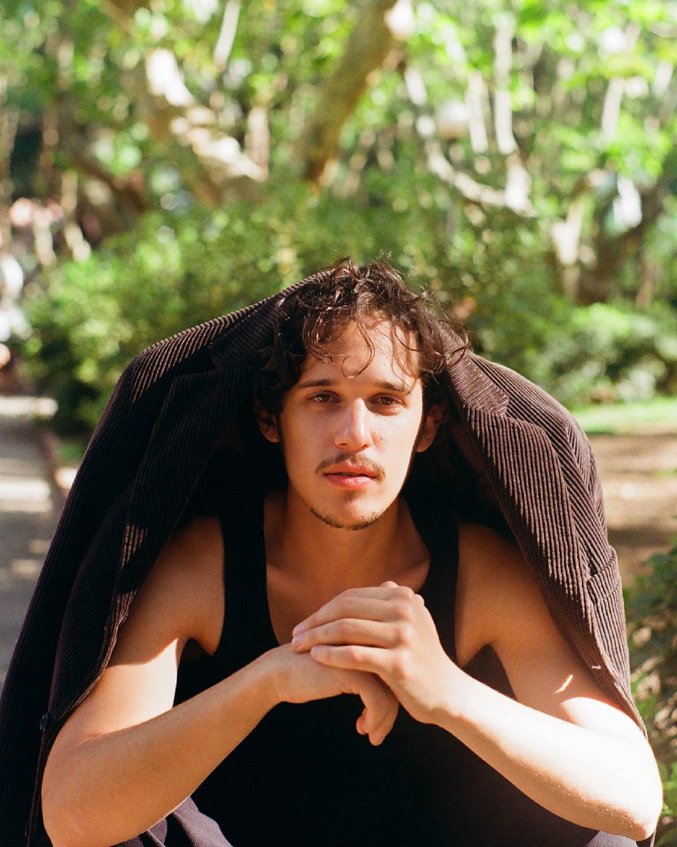 lsdlnaccess's tweet image. 📲 | Fotos postadas por Andy Pruss no Instagram.