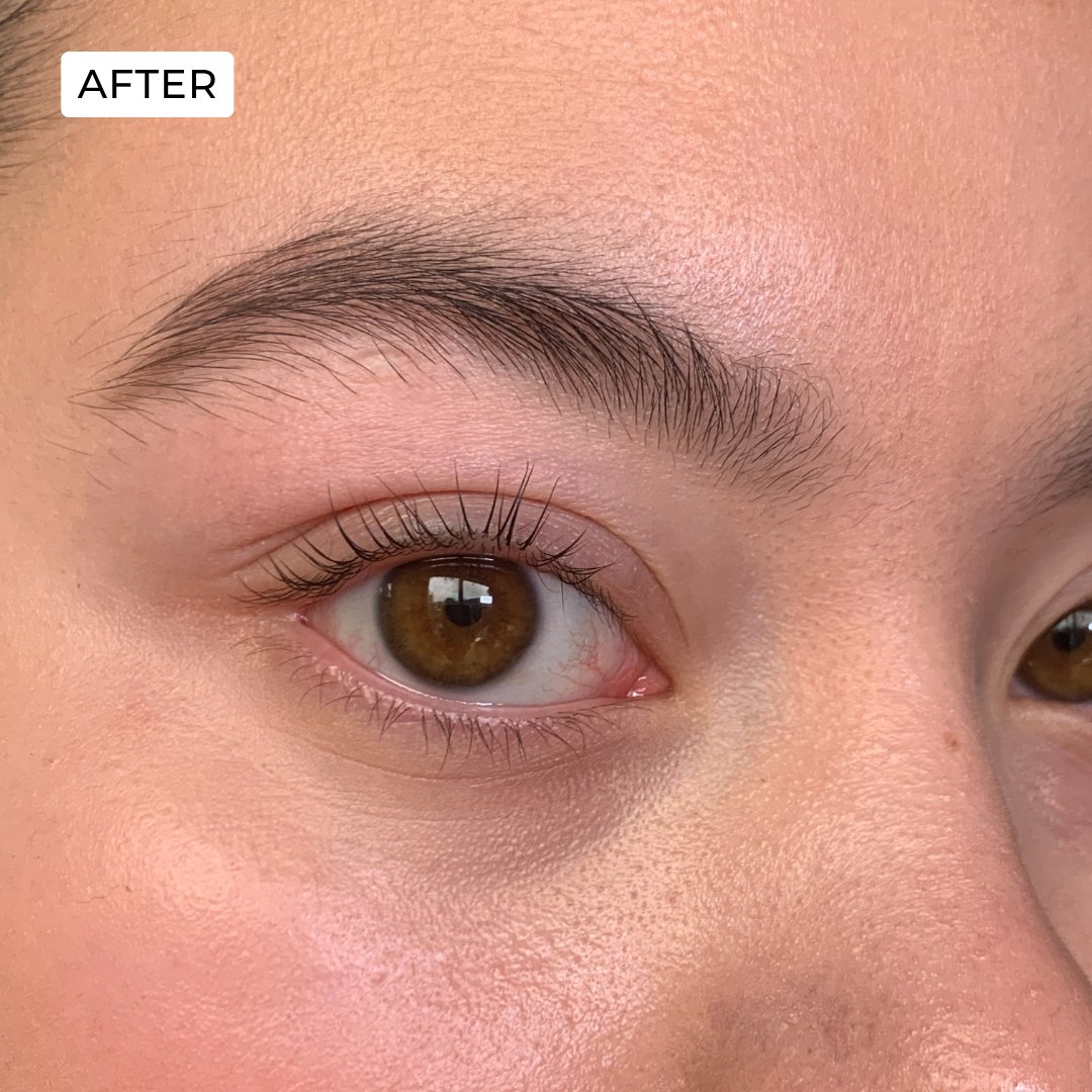 diablocosmetics's tweet photo. An at-home lash lift has never sounded better 🤭 💖 
@ugc_withemily 
#diablocosmetics #diablolashlift #lashlift https://t.co/GGcfRqlRDa