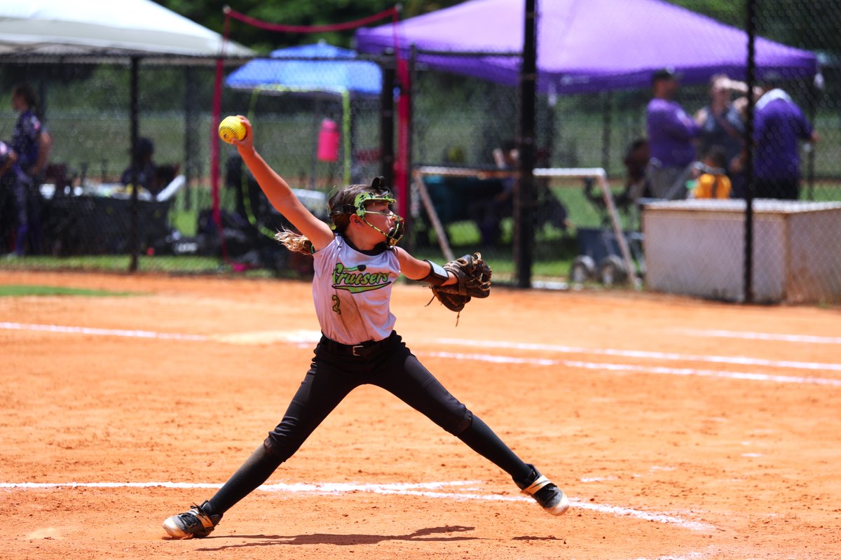 The United States Specialty Sports Association (USSSA) Beast of the Southeast Tournament is today! ⚾ The fastpitch softball tournament held at Lake Lytal and Lake Charleston Parks includes softball teams with age groups 8U-18U.