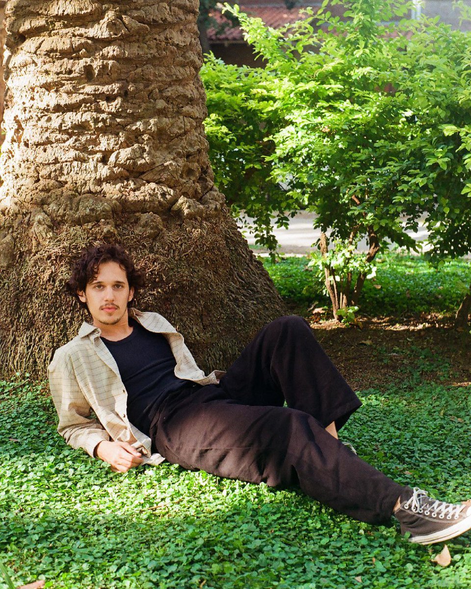 lsdlnaccess's tweet image. 📲 | Fotos postadas por Andy Pruss no Instagram.