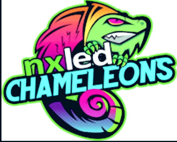 The Sophomore team,
NXLED CHAMELEONS 
is the 8TH PLACER in this 
2024 PVL All Filipino Conference. 
Bounce Back Ladies and 
See you in the Next Conference 

#PVL2024
#PVLAFC2024 
#NxledChameleons