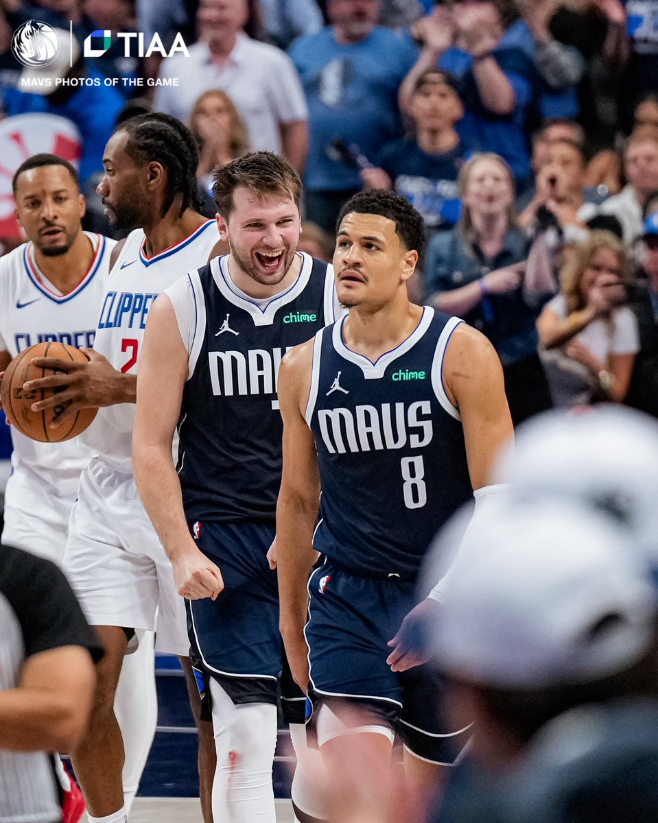 dallasmavs tweet picture