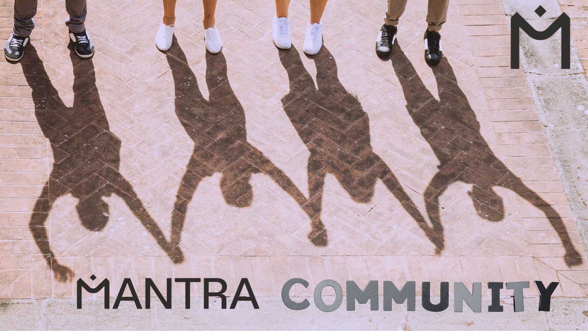 Join a community where every member is valued, and every voice is heard. 

Let's grow together! What's your vision for our growth?  

#OMCommunity #GrowAsOne #MANTRA
