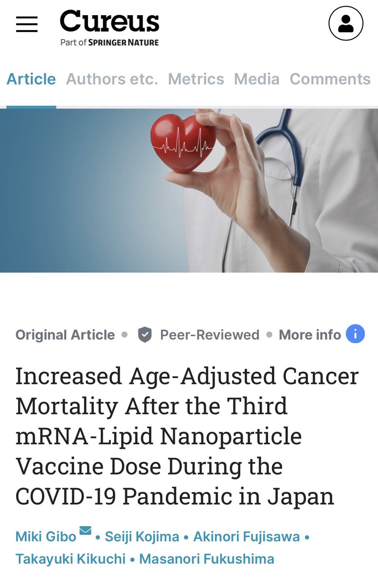 Hey! @NJDeptofHealth @NewJerseyDOE Good job at putting children’s health at risk when you set up those EXPERIMENTAL mRNA gene therapy 💉 clinics in K-12 schools & created coercive guidelines. @njcourts @TestaForNJ @declanoscanlon @NJSenDems @GOPoversight @NJAssemblyGOP @BocBotch