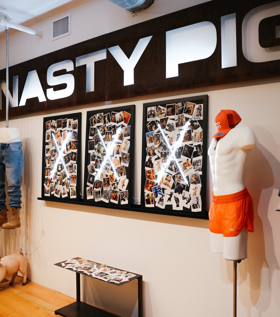 nastypig tweet picture