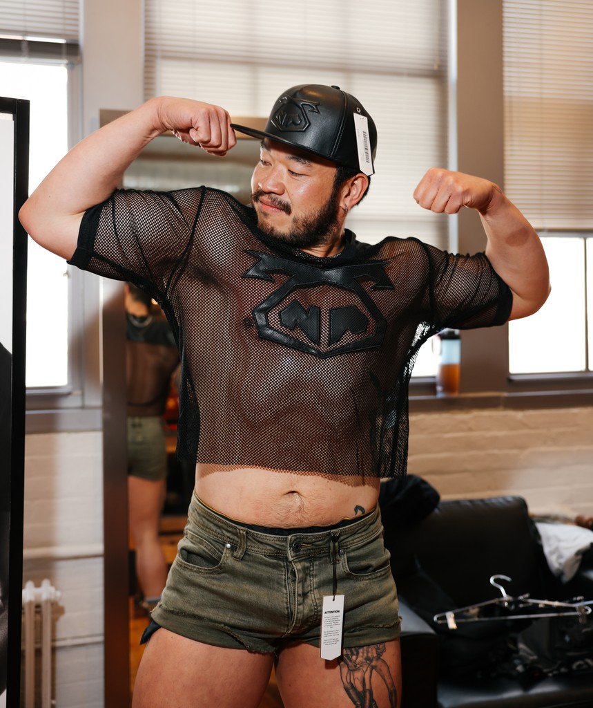 nastypig tweet picture