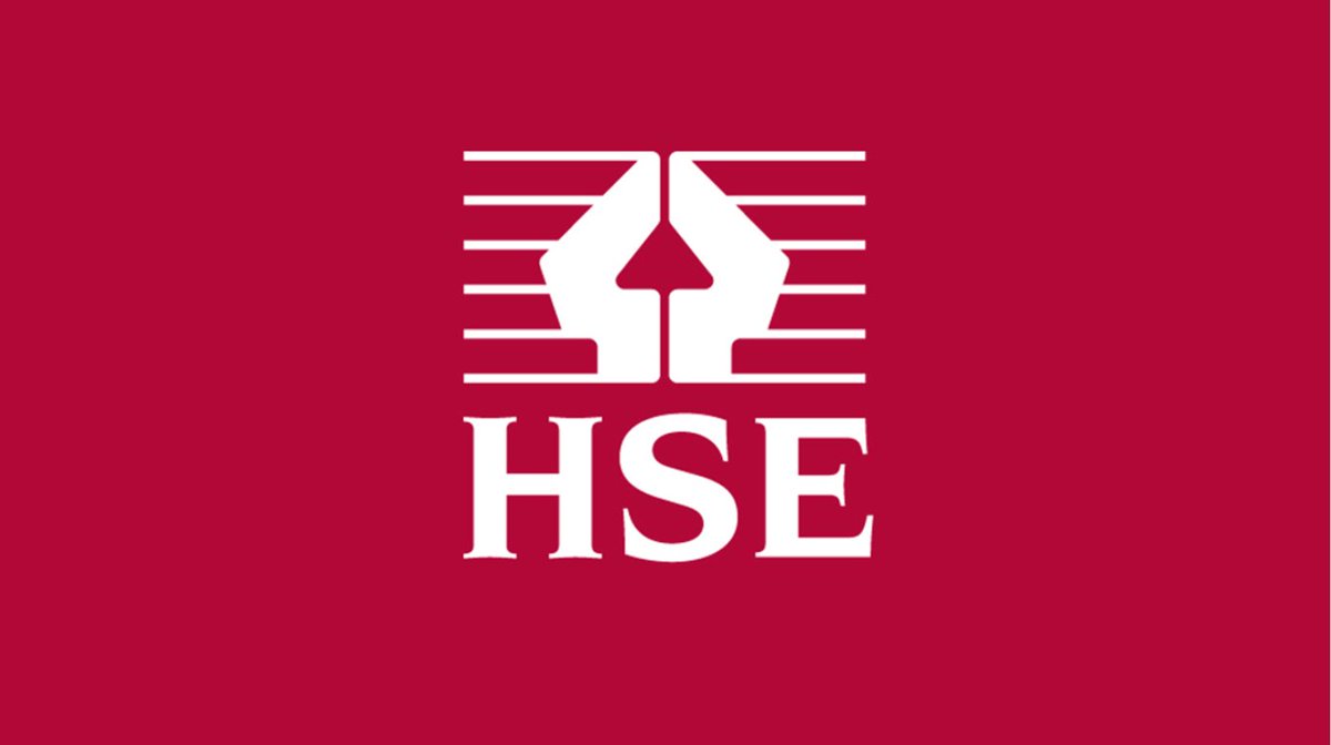 Administrative Officers x3 posts @H_S_E in Liverpool

See: ow.ly/BnsX50Rj0ty

#LiverpoolJobs #CivilServiceJobs #AdminJobs