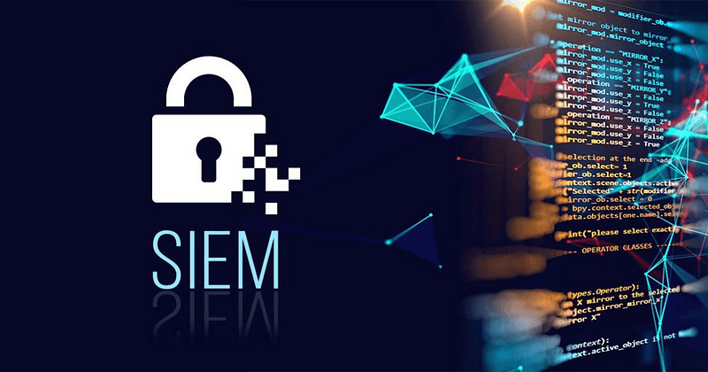 CloudHacks_'s tweet photo. 🔒 #SIEM is the backbone of effective #ThreatDetection, but with so many tools available, it can be overwhelming to choose the right ones. Our guide on "Essential SIEM Tools List" helps you make informed decisions.  📝
https://t.co/5HPNRDDnHA
 #CyberSecurity #SIEM https://t.co/FZmGEybyH5
