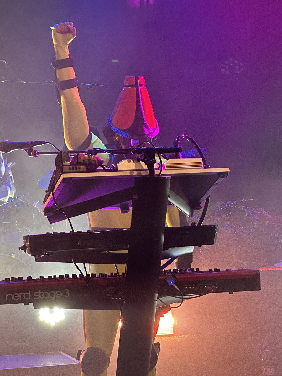 KingTriforce's tweet photo. @DoctorSungTWRP It was the best one yet! I can’t wait to go back! https://t.co/jbFN8ot1UU