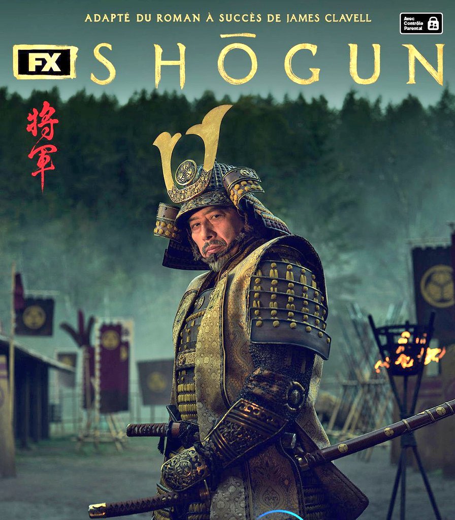 Règle X: Toujours se méfier des éléments incontrôlés et agités dans son dispositif.

Exemple : Le fils de Toranaga