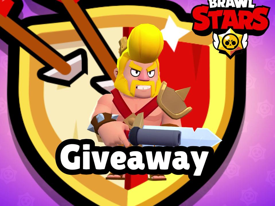 FiCim007 (@ficim7) on Twitter photo 2ร BARBARIAN KING BULL GIVEAWAY
Requirements:
-follow <a href="/FiCim7/">FiCim007</a> and <a href="/EpicbrawlerGam1/">Epic brawler Gaming</a>
-โค๏ธ + โป๏ธ
-Sub to our youtube channels: youtube.com/@FiCim2007
youtube.com/@Epic_brawler_โฆ
Also join Epic brawler's giveaway too!
Stay tuned for more giveaways!
#BrawlStars #Giveaway #SquadBusters 2ร BARBARIAN KING BULL GIVEAWAY
Requirements:
-follow <a href="/FiCim7/">FiCim007</a> and <a href="/EpicbrawlerGam1/">Epic brawler Gaming</a>
-โค๏ธ + โป๏ธ
-Sub to our youtube channels: youtube.com/@FiCim2007
youtube.com/@Epic_brawler_โฆ
Also join Epic brawler's giveaway too!
Stay tuned for more giveaways!
#BrawlStars #Giveaway #SquadBusters