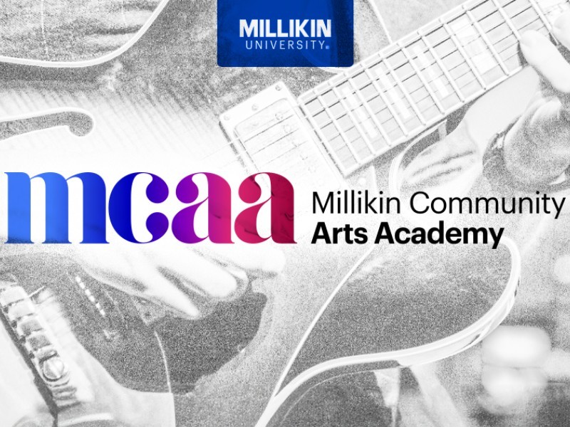 The Millikin Community Arts Academy (MCAA) has opened enrollment for 2024 summer events! MCAA offers summer camps for children from pre-school to 12th grade and private/group lessons for ages six to adult. Enroll here: millikin.asapconnected.com Read more: ow.ly/jxgO50Rowe7