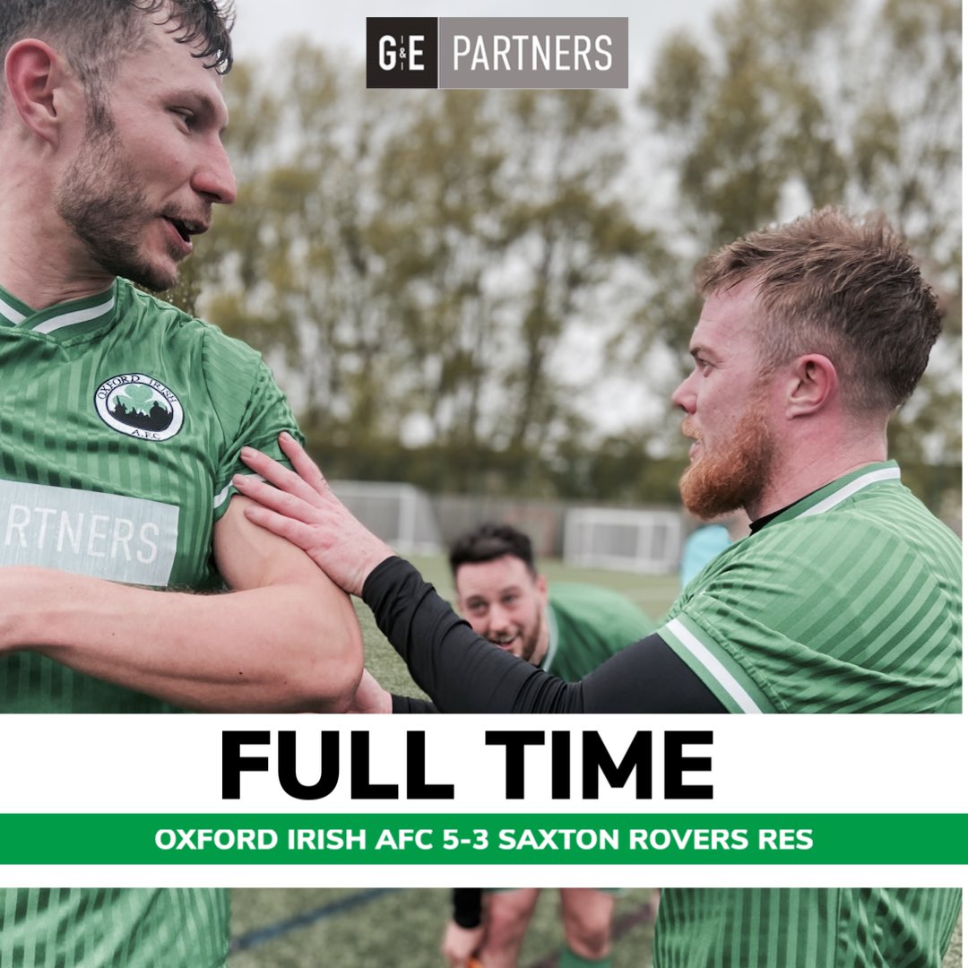Another big 3 points! Huge effort from the lads. ⚽️ Goals from, Lewis Vaughan, Daniel Rockett, Jasper Windmeijer and Will Horton.