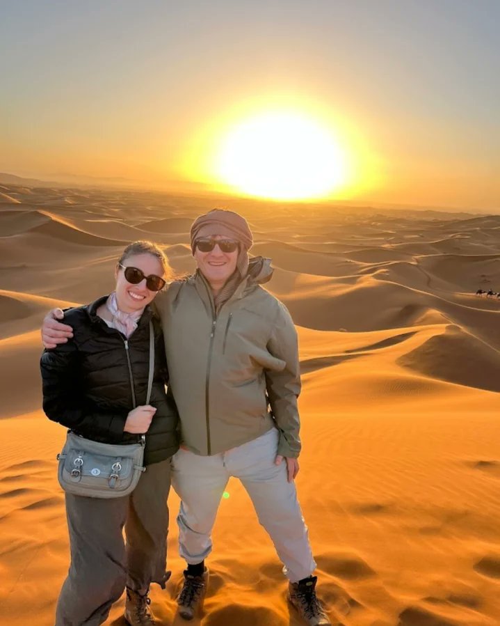MoroccoCheap's tweet photo. Discover the untamed beauty of Morocco's desert landscapes to write stories of adventure, and resilience 🏜️🐪

Join us for an unforgettable journey into the heart of the desert 🇲🇦

📧 cheapmoroccotravel@gmail.com
🌍https://t.co/lgtdUZ03ve
📞 WhatsApp : +212661440880

#morocco https://t.co/RrU4Va8qMz