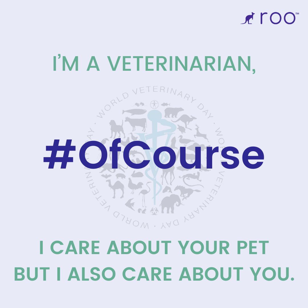 roo_vet tweet picture