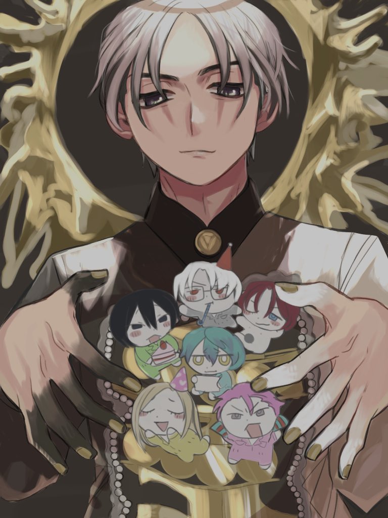 #伊藤ふみや生誕祭2024
#伊藤ふみや誕生祭2024
 おめでとうございます🍰