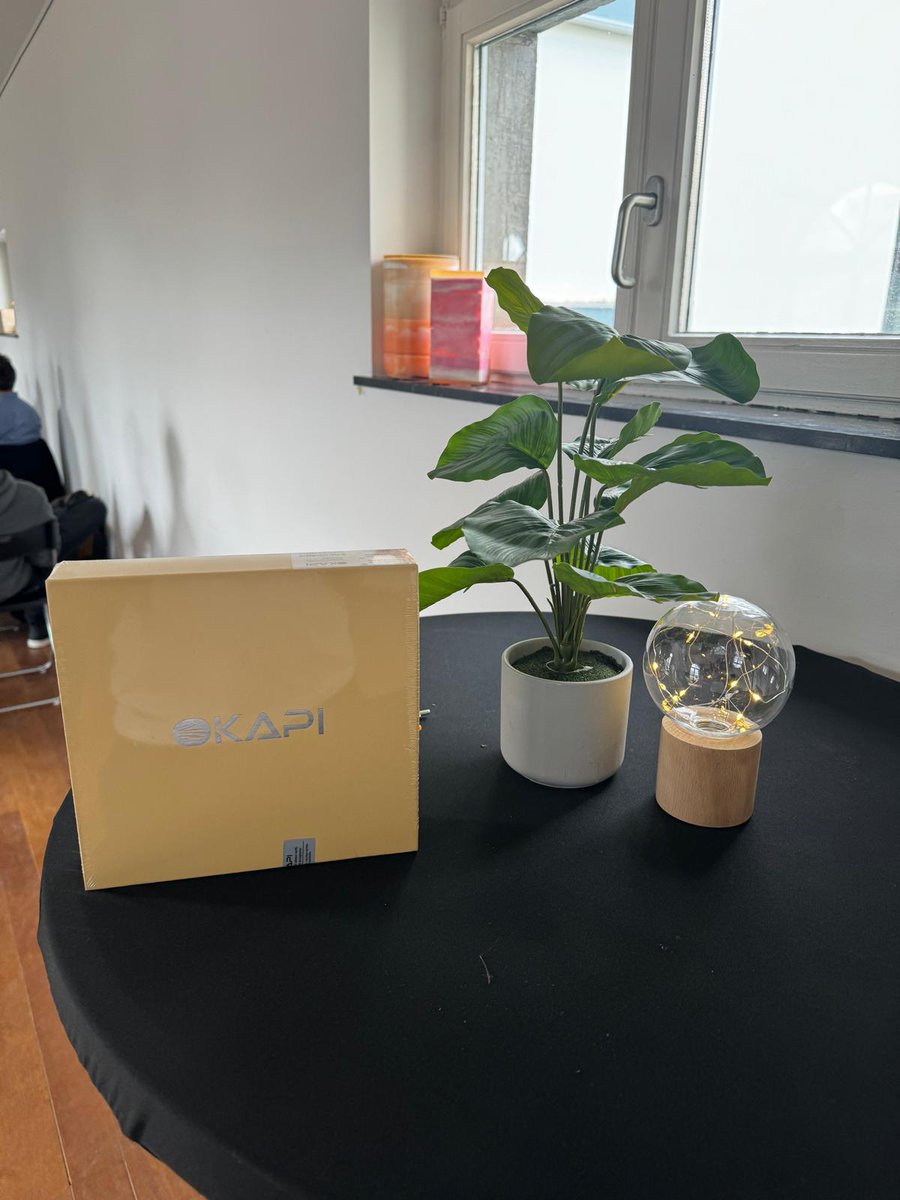 Semaine Science RDC tweet media