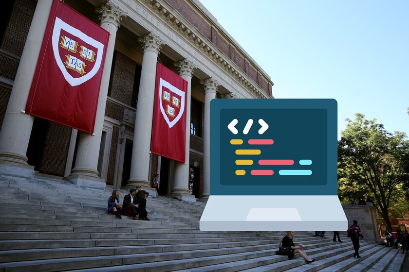 El curso gratis online más famoso para aprender a programar acaba de empezar y aún puedes apuntarte: de Harvard y con certificado genbeta.com/p/317625