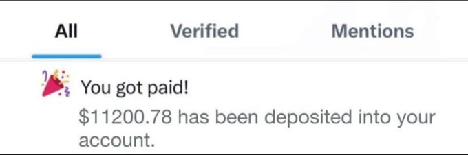 Apka Kitna #payout aya