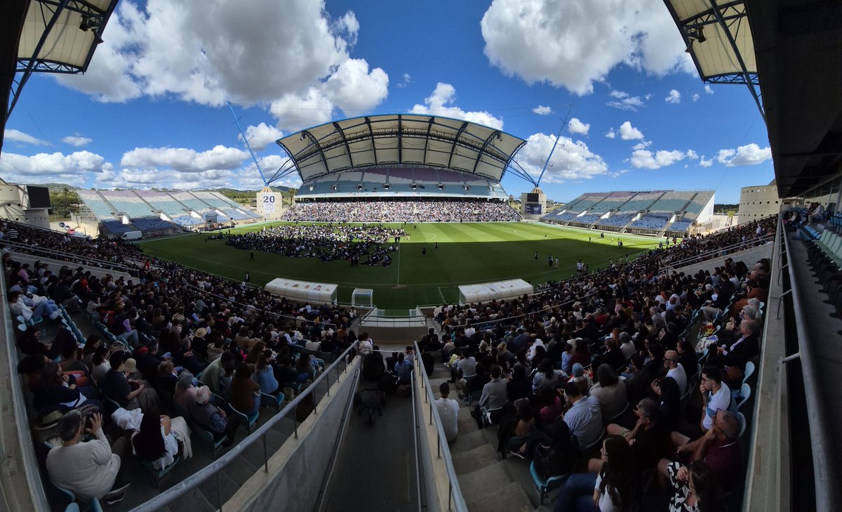 Parabéns a todos os Estudantes Finalistas da Universidade do Algarve!!!