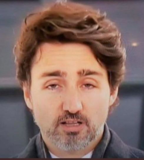 The definition of a failed leader. Justin Trudeau. In 2024 our per capita GDP is back to 2017 levels. Where housing & rents have doubled. 25 yr Mort's were ~ 4.5%, Now? 6.8%. Look up 'Failure' in your Funk & Wagnalls, you see #DERP