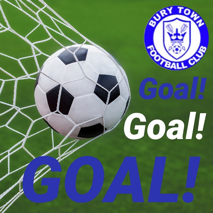 GOAL: Redbridge 1-1 BURY TOWN - Ollie Canfer (48') #IsthmianLeague fwp.co/qBRNas