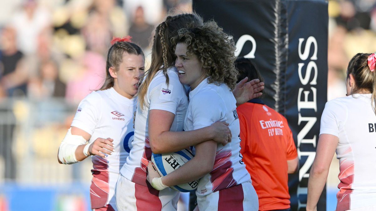 freebigbets.com Women's Six Nations LIVE! France vs England in Grand Slam decider #Liveblog