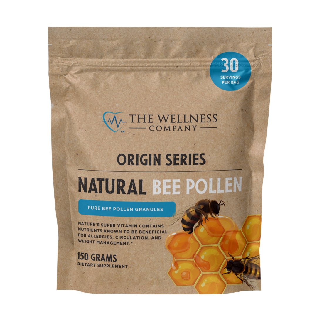 LifeLine__USA's tweet photo. The Wellness Company just released a new supplement line: Bison Organs 🦬 and Bee Pollen 🐝 

Copy this link: https://t.co/o7RVNM8oGa

And use code: LIFELINE for 10% off on all Wellness Company products.

#liver #nutrition #beeforgans #bisonmeat #health #healthyfood https://t.co/8K1U4H85hn